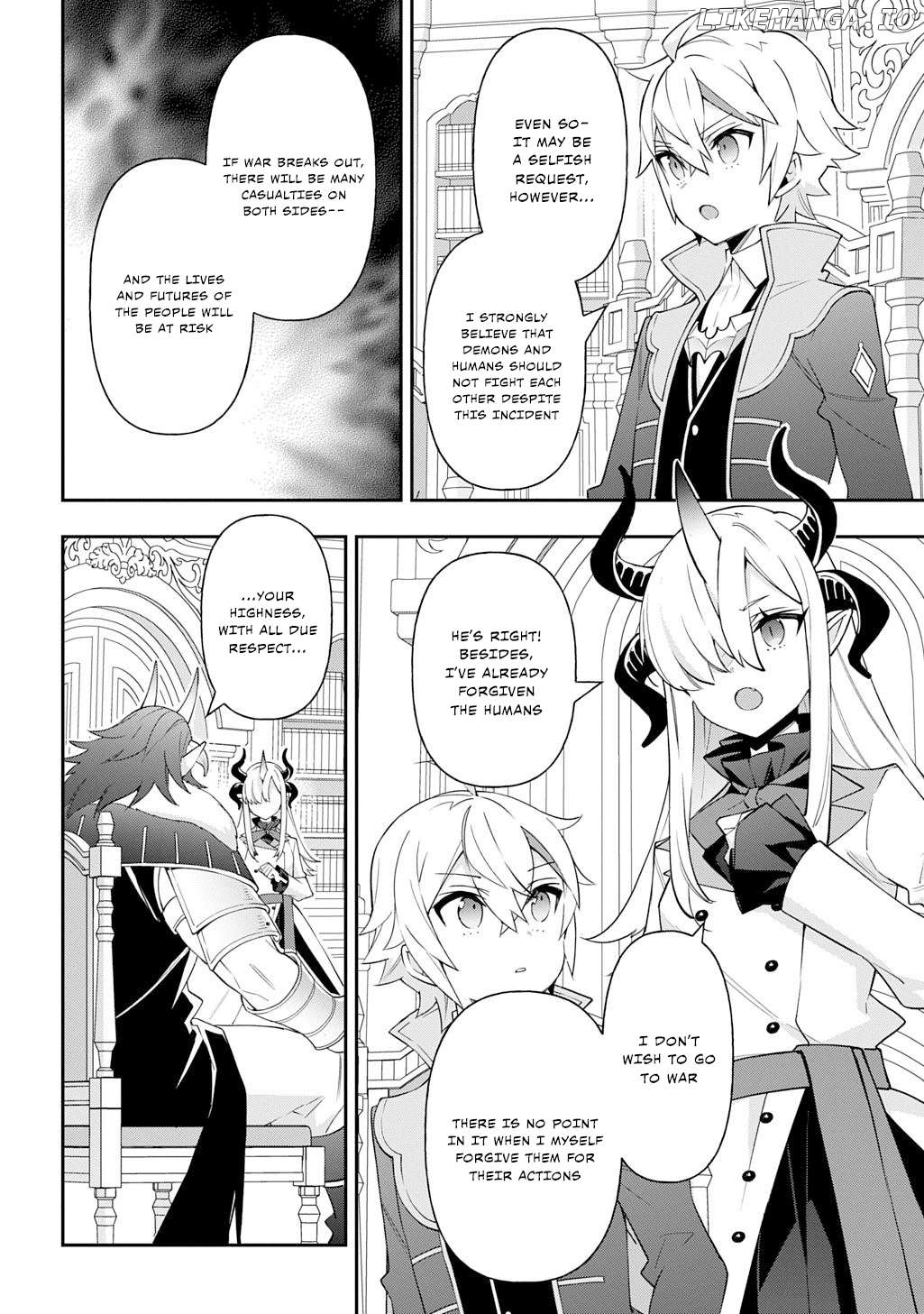 Read Chronicles of an Aristocrat Reborn in Another World En Manga Online
