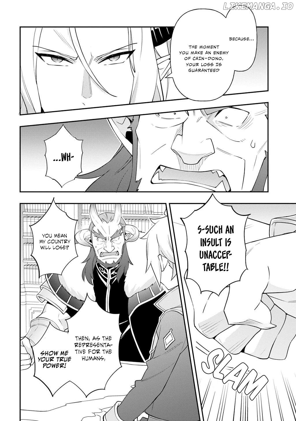 Read Chronicles of an Aristocrat Reborn in Another World En Manga Online