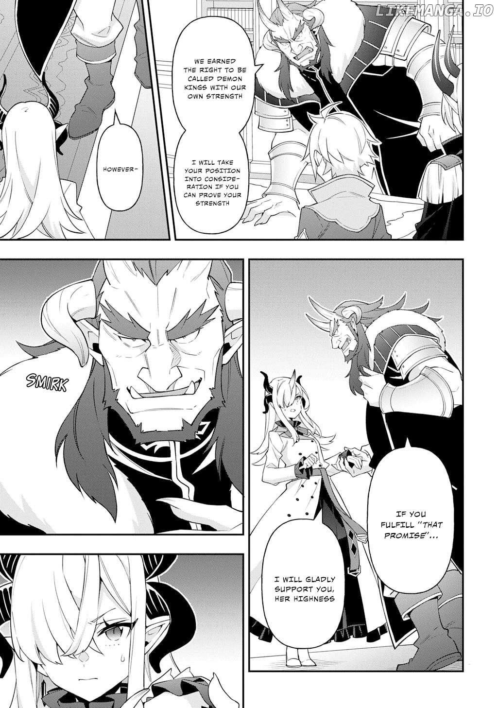 Read Chronicles of an Aristocrat Reborn in Another World En Manga Online