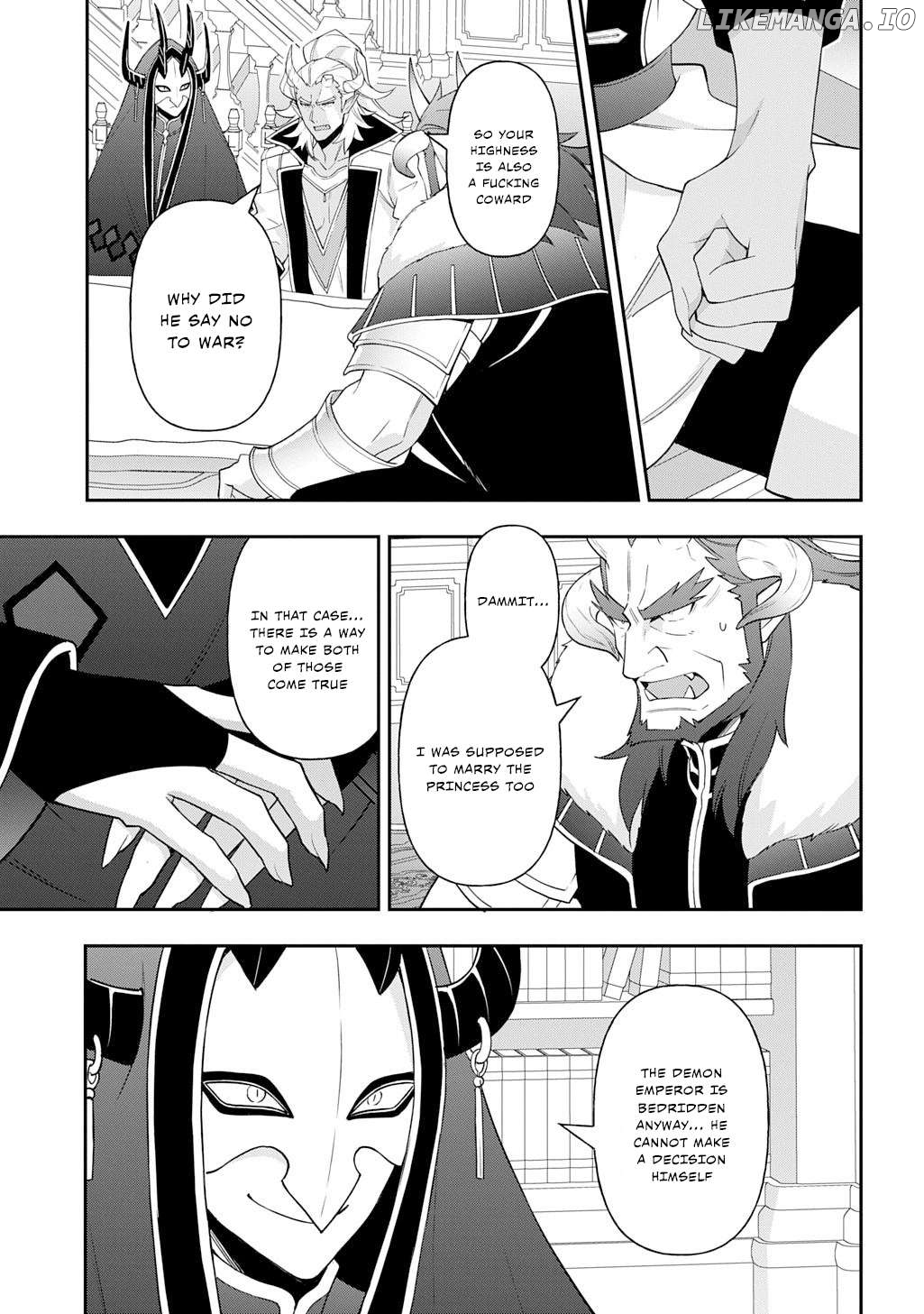 Read Chronicles of an Aristocrat Reborn in Another World En Manga Online