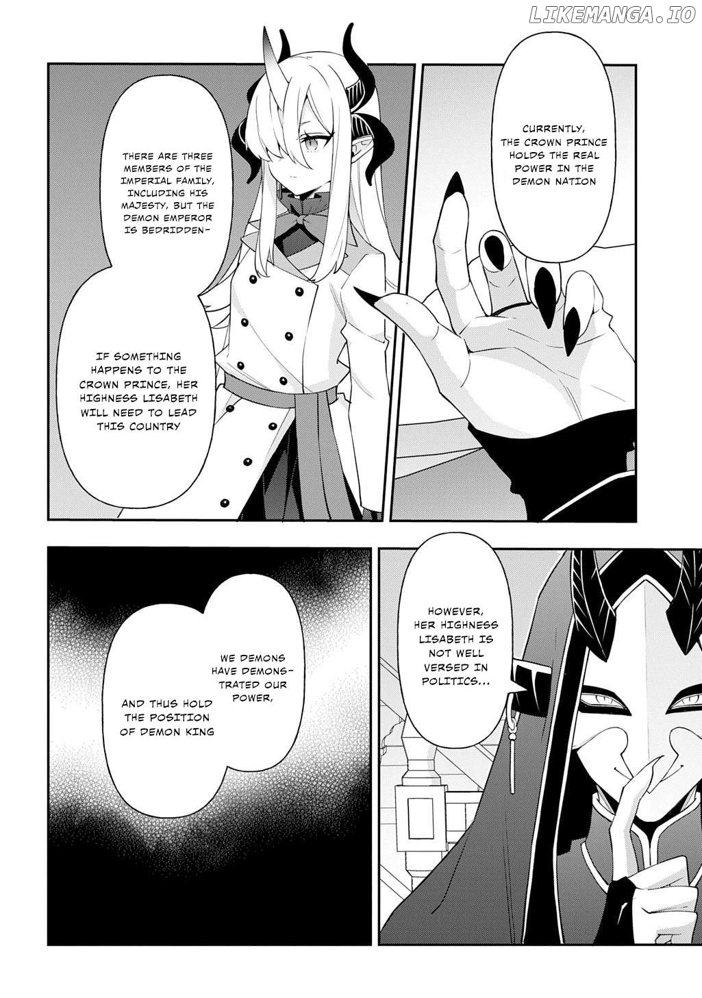 Read Chronicles of an Aristocrat Reborn in Another World En Manga Online