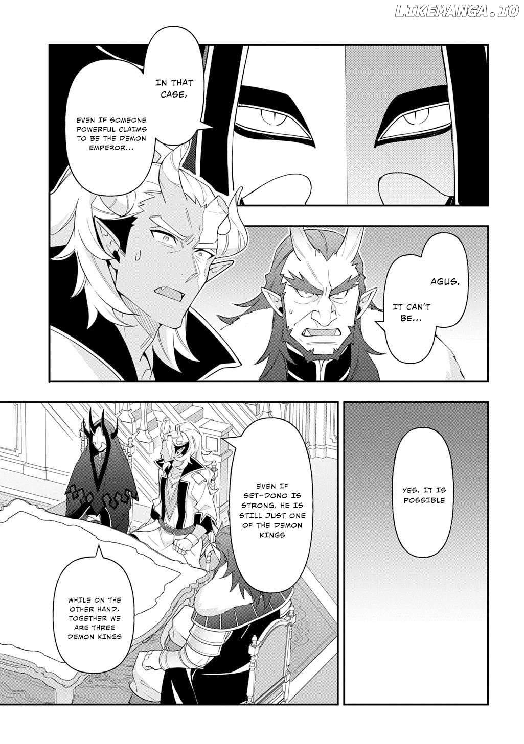 Read Chronicles of an Aristocrat Reborn in Another World En Manga Online