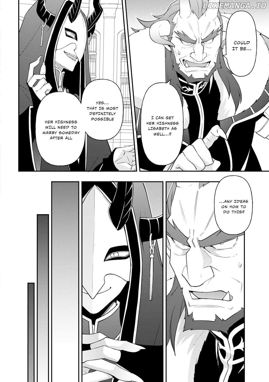 Read Chronicles of an Aristocrat Reborn in Another World En Manga Online