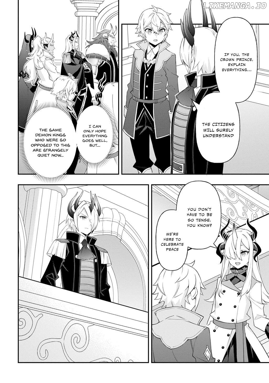 Read Chronicles of an Aristocrat Reborn in Another World En Manga Online