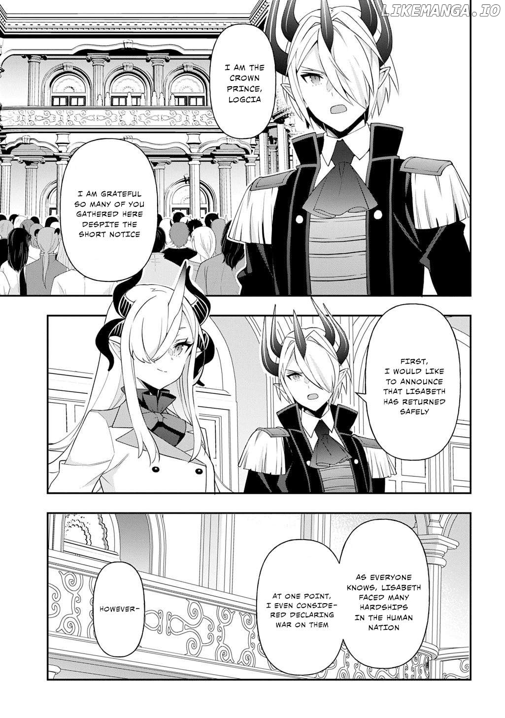 Read Chronicles of an Aristocrat Reborn in Another World En Manga Online