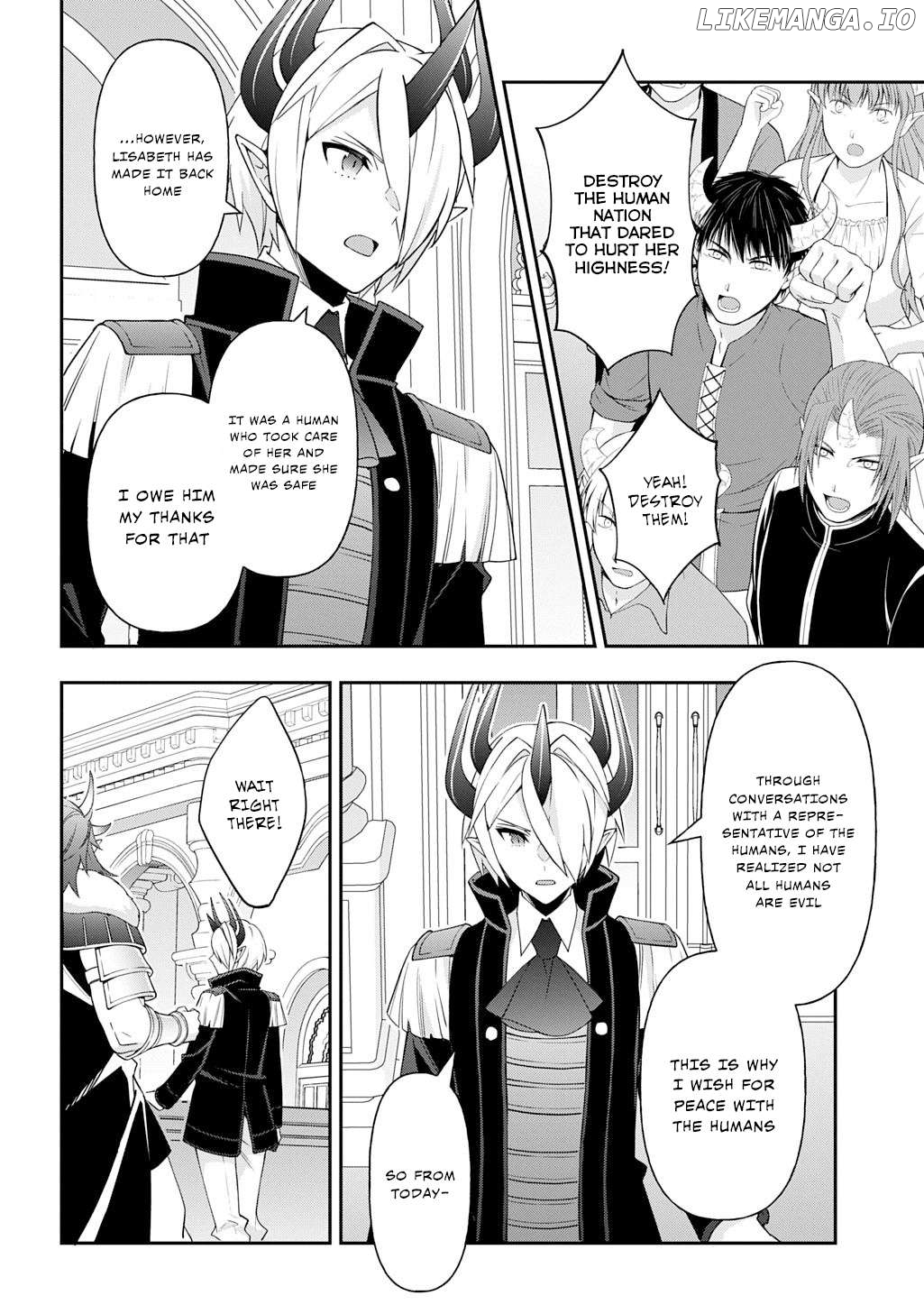 Read Chronicles of an Aristocrat Reborn in Another World En Manga Online