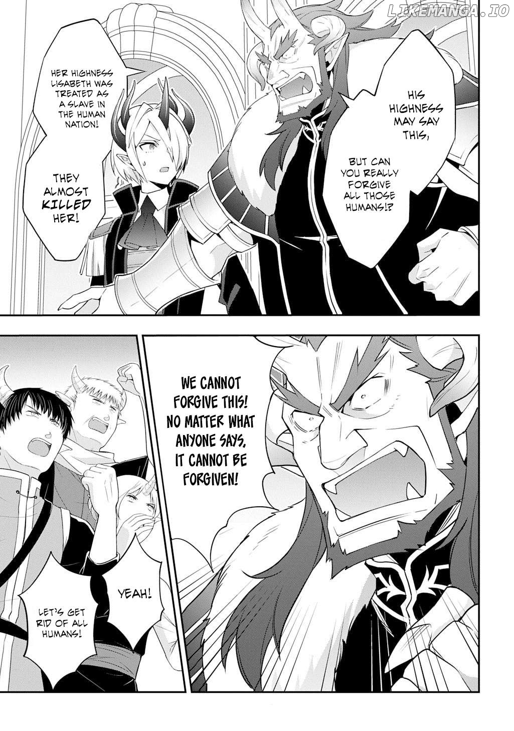 Read Chronicles of an Aristocrat Reborn in Another World En Manga Online