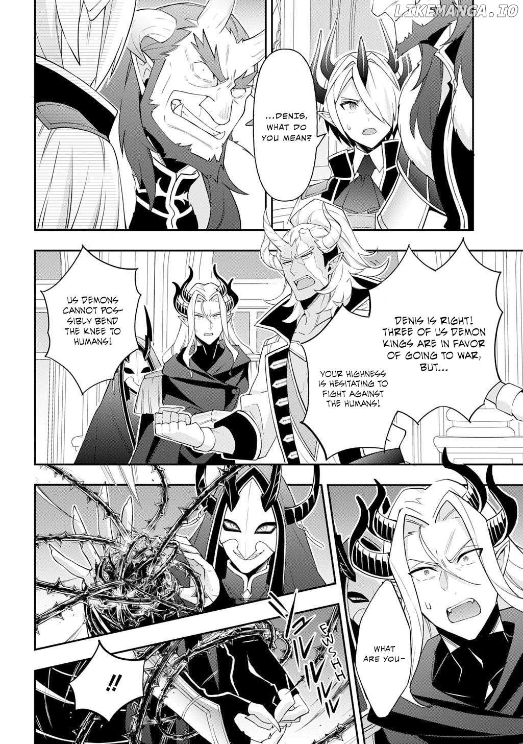 Read Chronicles of an Aristocrat Reborn in Another World En Manga Online