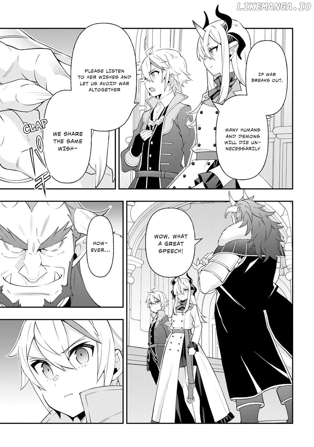 Read Chronicles of an Aristocrat Reborn in Another World En Manga Online