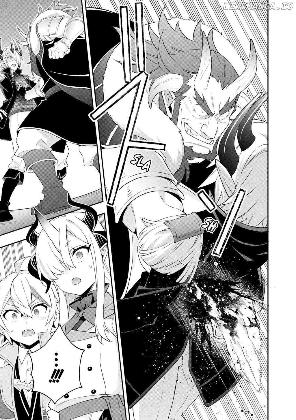 Read Chronicles of an Aristocrat Reborn in Another World En Manga Online