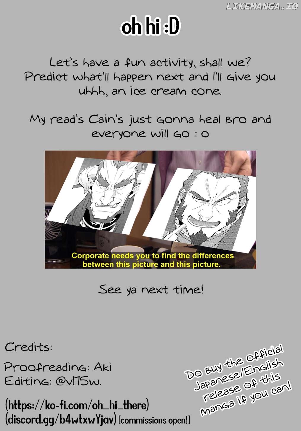 Read Chronicles of an Aristocrat Reborn in Another World En Manga Online