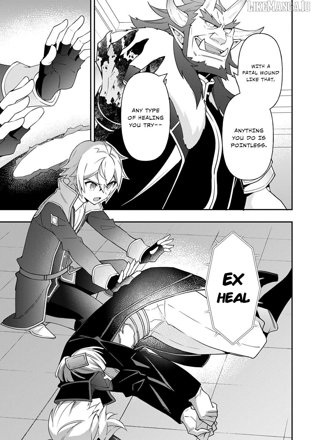 Read Chronicles of an Aristocrat Reborn in Another World En Manga Online