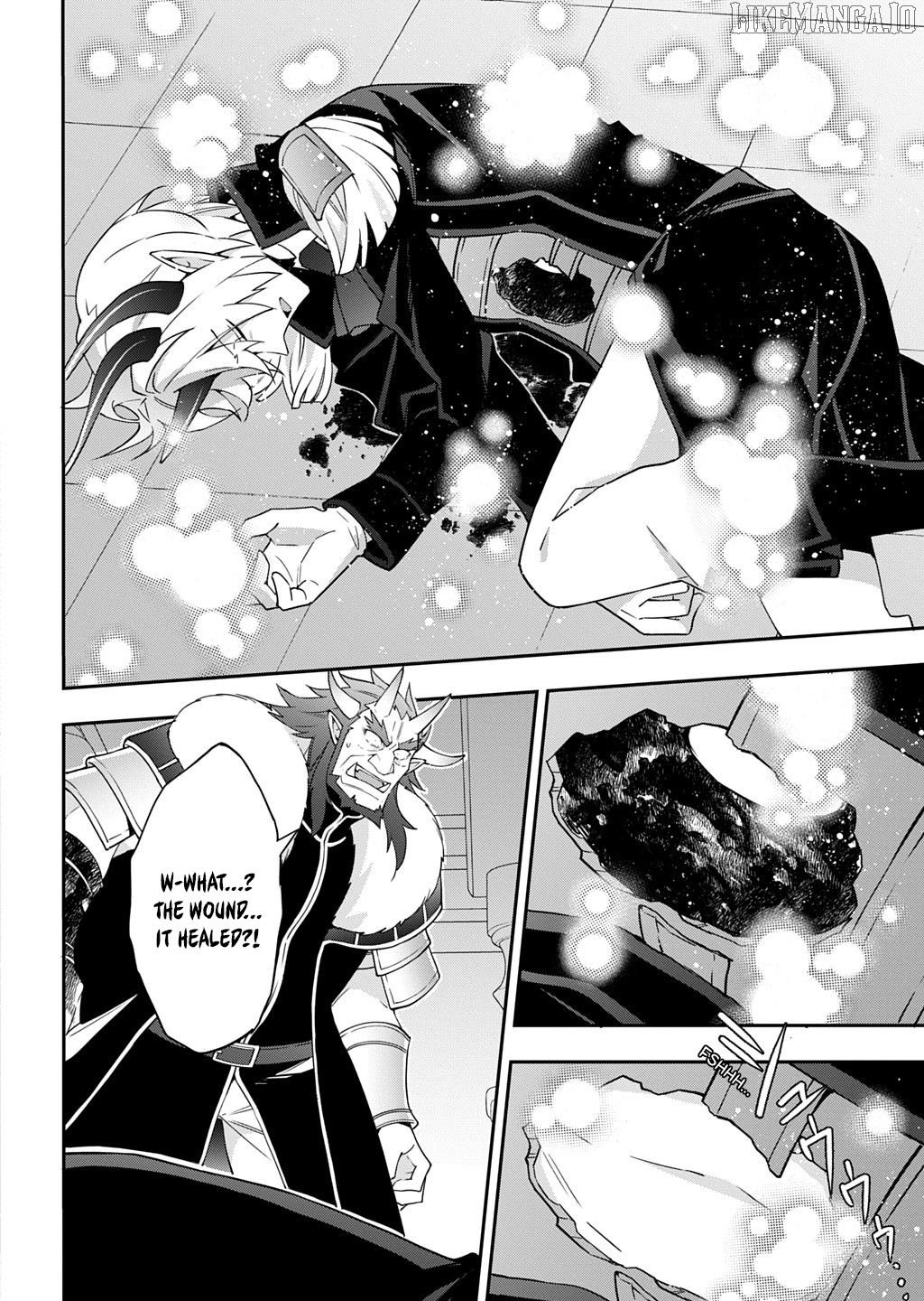 Read Chronicles of an Aristocrat Reborn in Another World En Manga Online