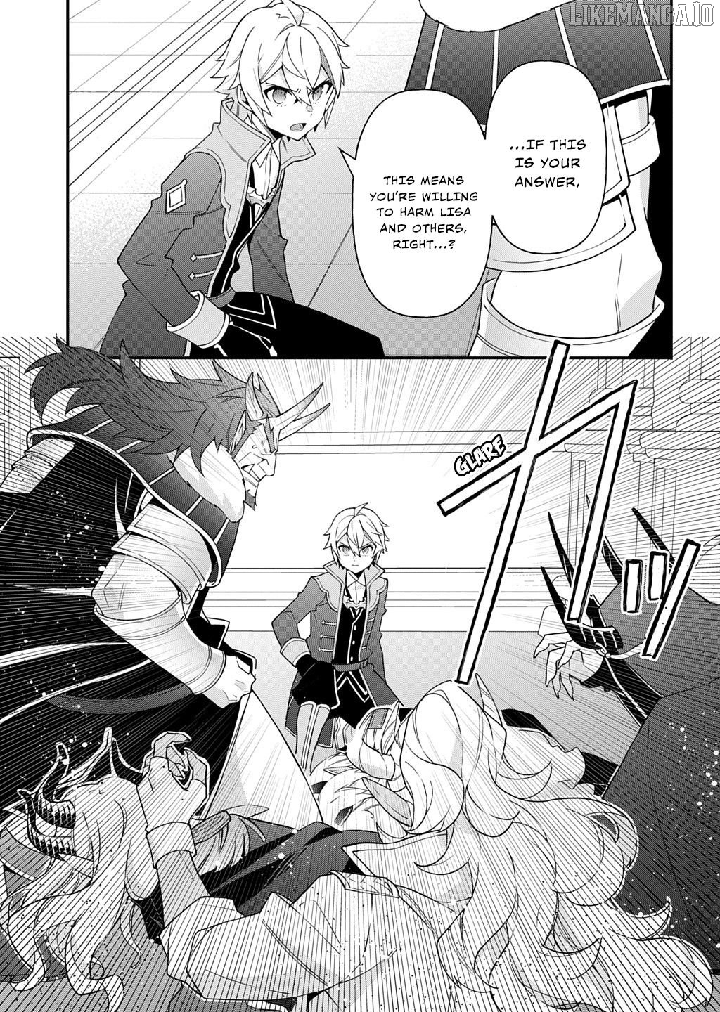 Read Chronicles of an Aristocrat Reborn in Another World En Manga Online