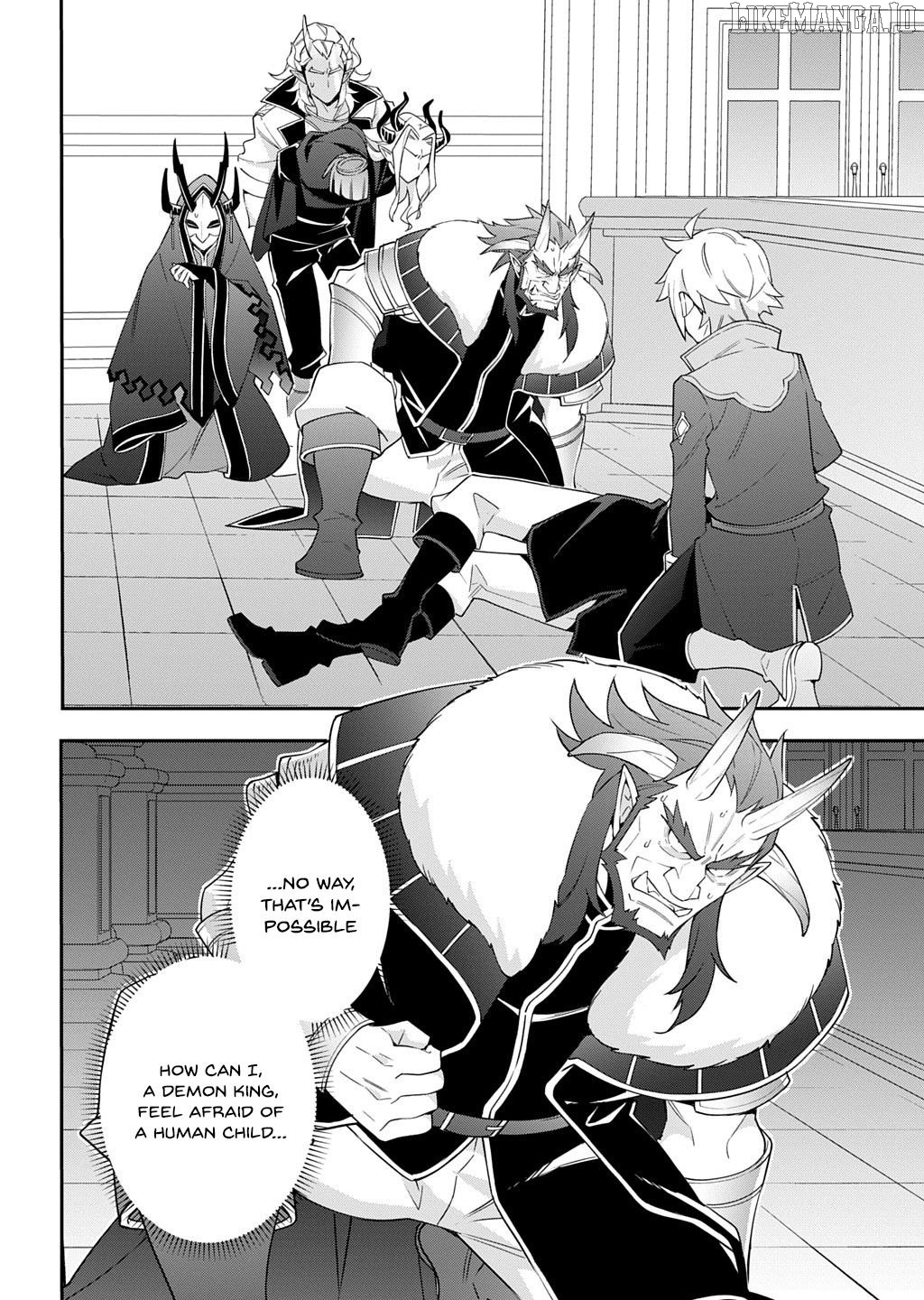 Read Chronicles of an Aristocrat Reborn in Another World En Manga Online