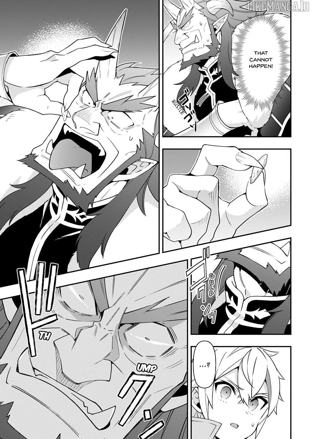 Read Chronicles of an Aristocrat Reborn in Another World En Manga Online