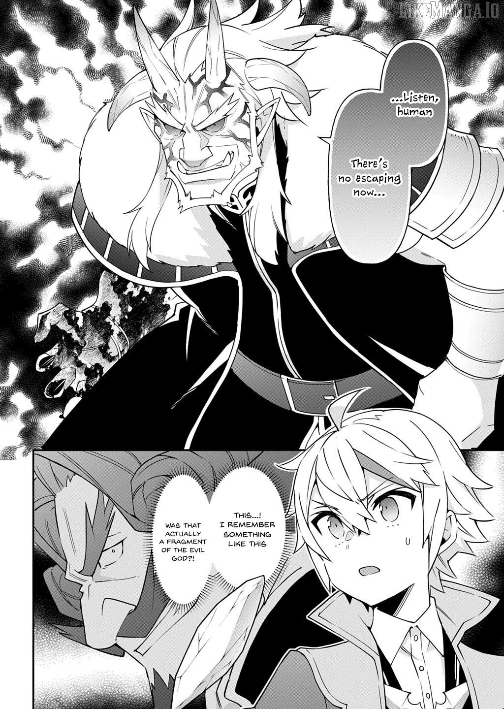 Read Chronicles of an Aristocrat Reborn in Another World En Manga Online