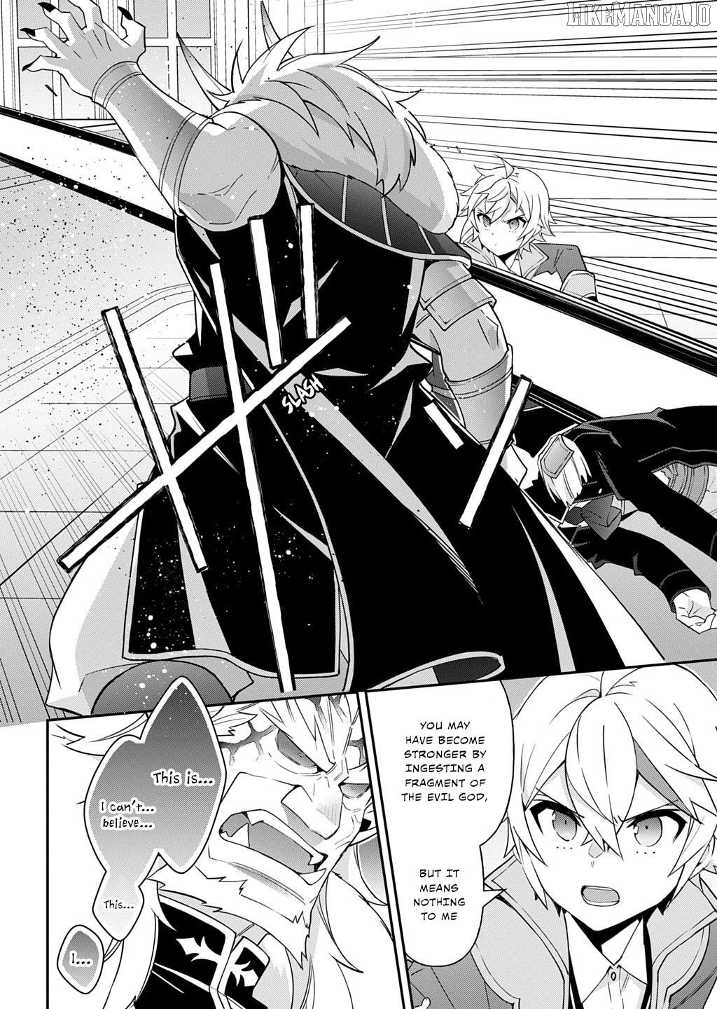 Read Chronicles of an Aristocrat Reborn in Another World En Manga Online