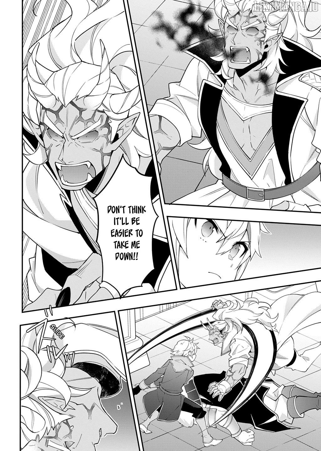Read Chronicles of an Aristocrat Reborn in Another World En Manga Online