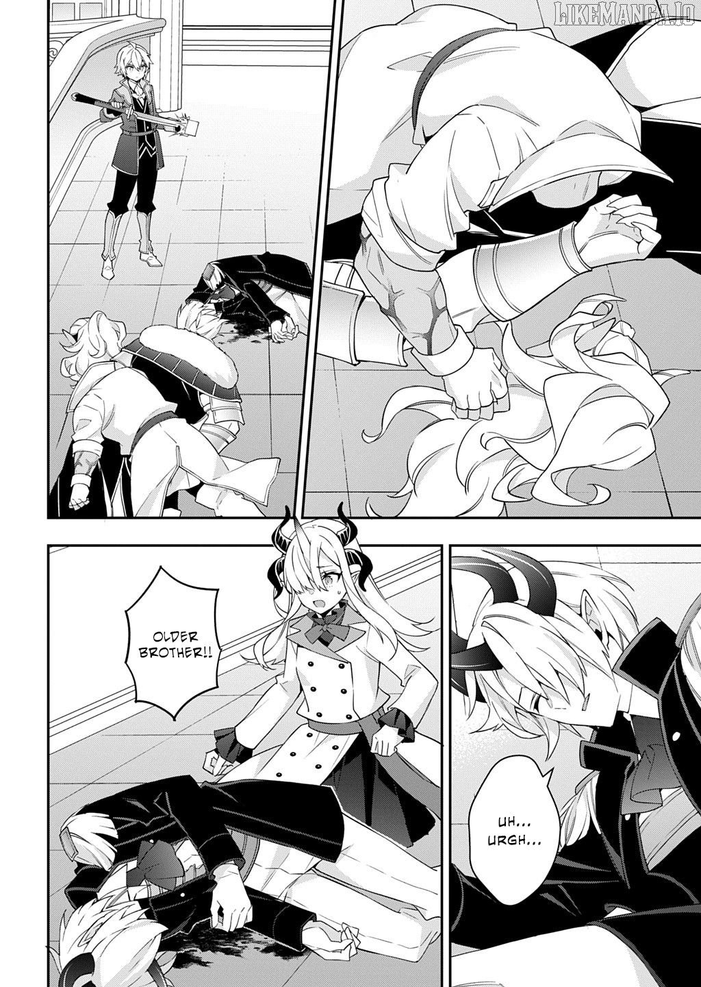 Read Chronicles of an Aristocrat Reborn in Another World En Manga Online