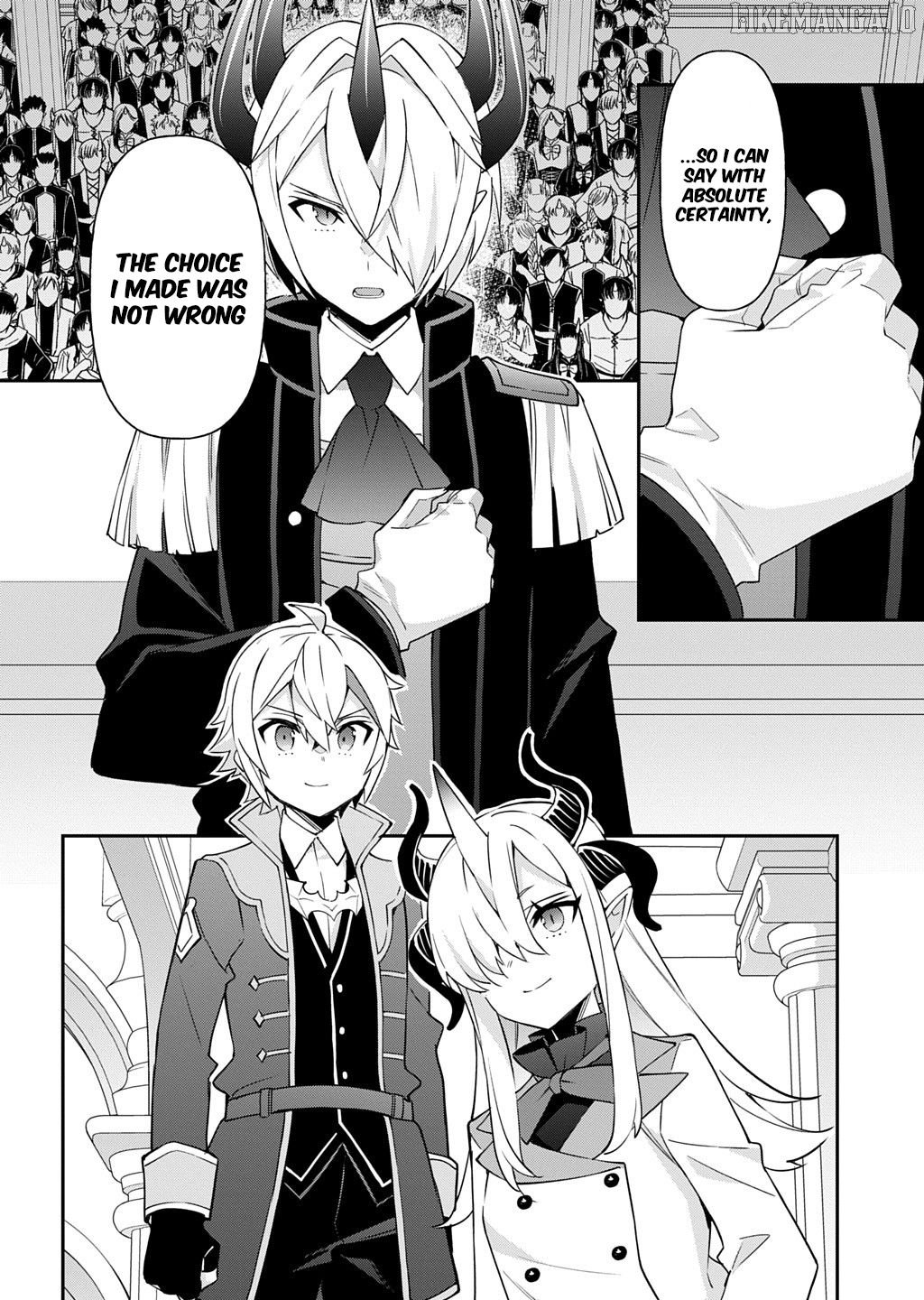 Read Chronicles of an Aristocrat Reborn in Another World En Manga Online