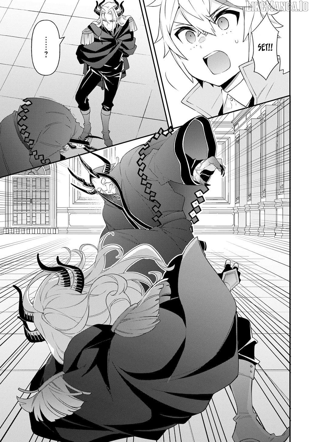 Read Chronicles of an Aristocrat Reborn in Another World En Manga Online