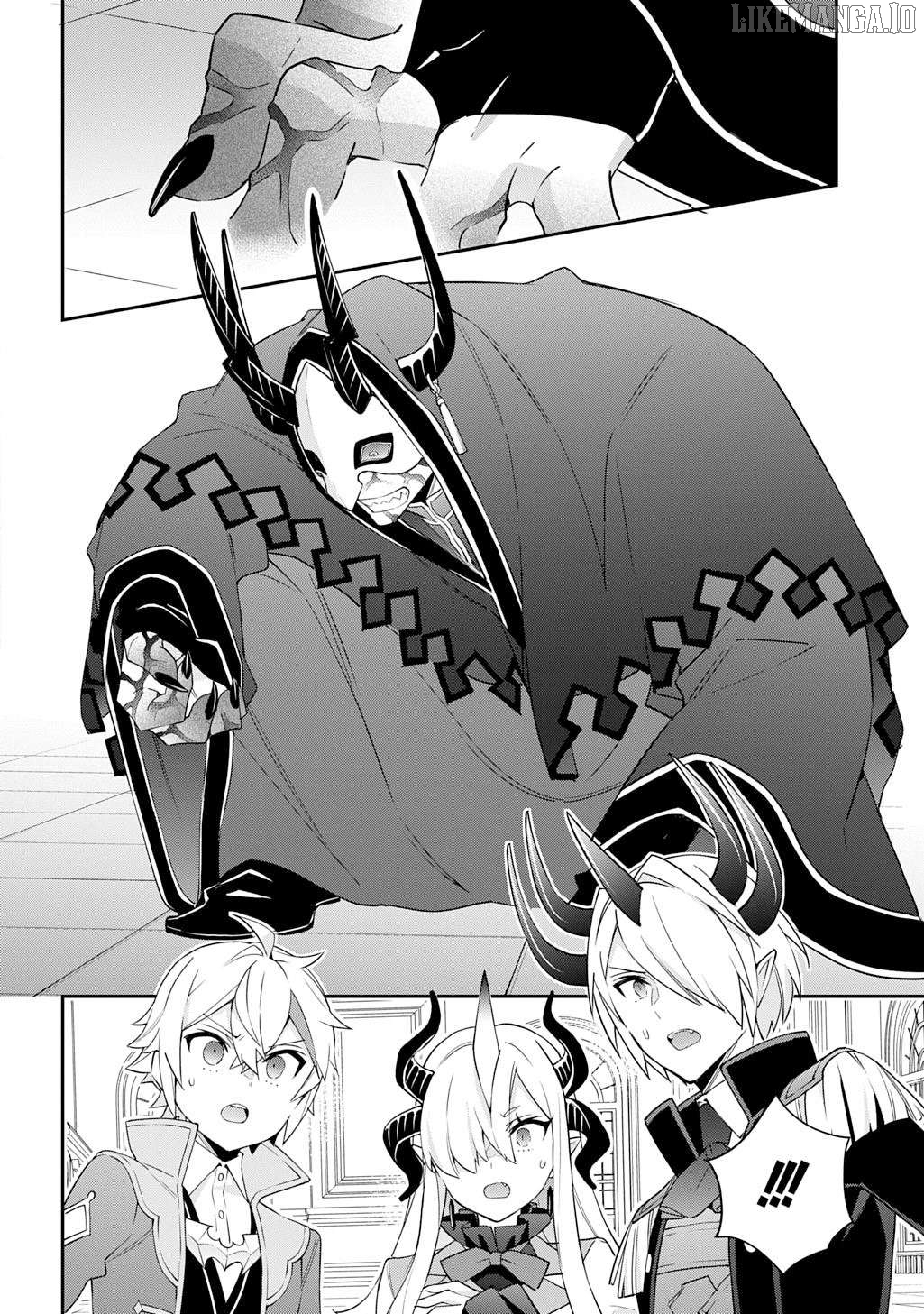 Read Chronicles of an Aristocrat Reborn in Another World En Manga Online