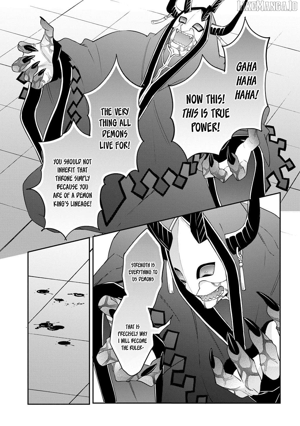 Read Chronicles of an Aristocrat Reborn in Another World En Manga Online