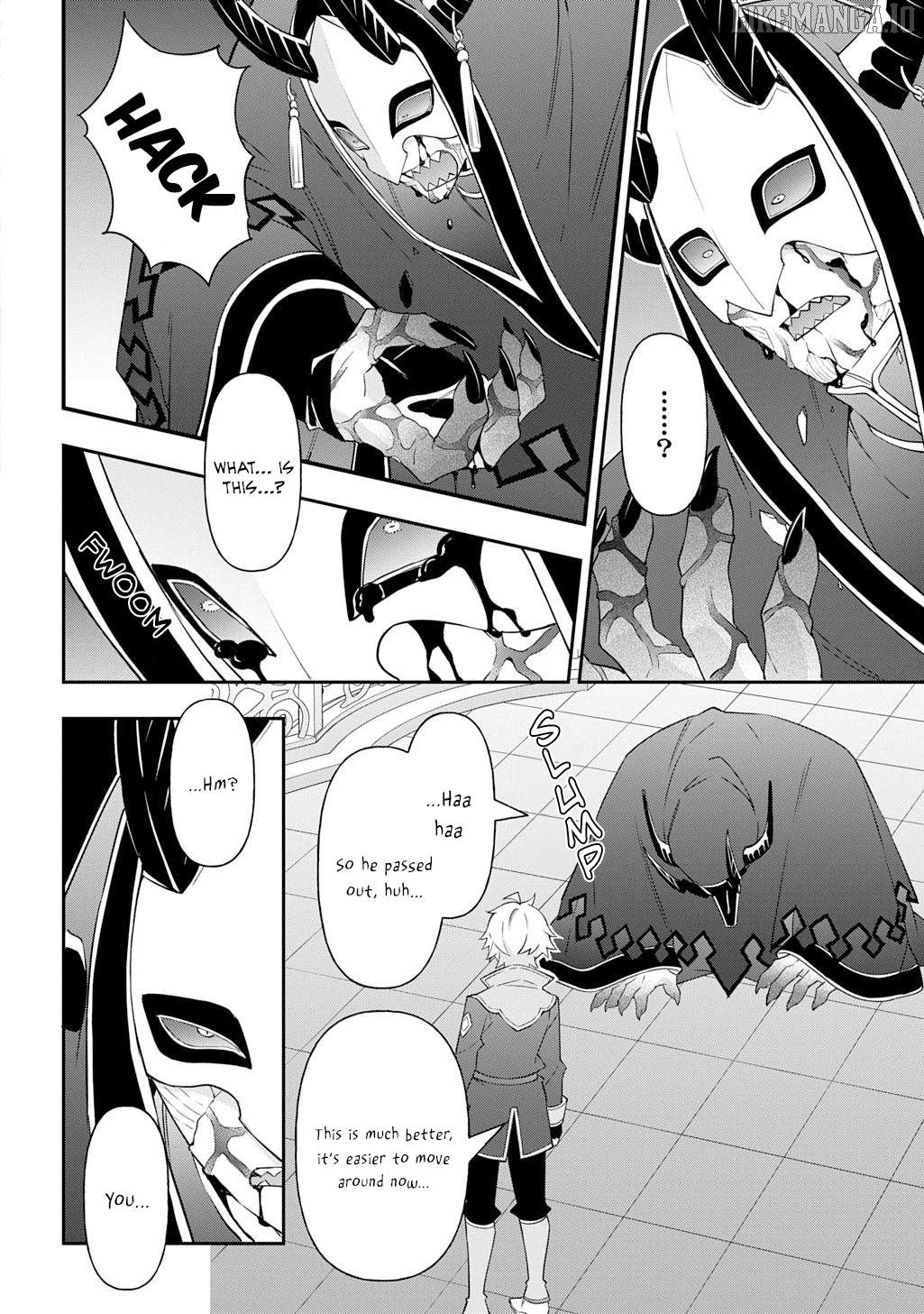 Read Chronicles of an Aristocrat Reborn in Another World En Manga Online