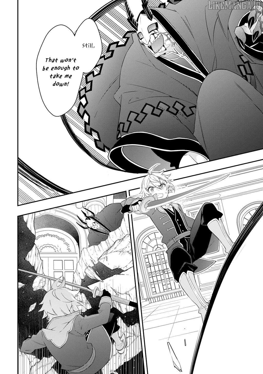 Read Chronicles of an Aristocrat Reborn in Another World En Manga Online