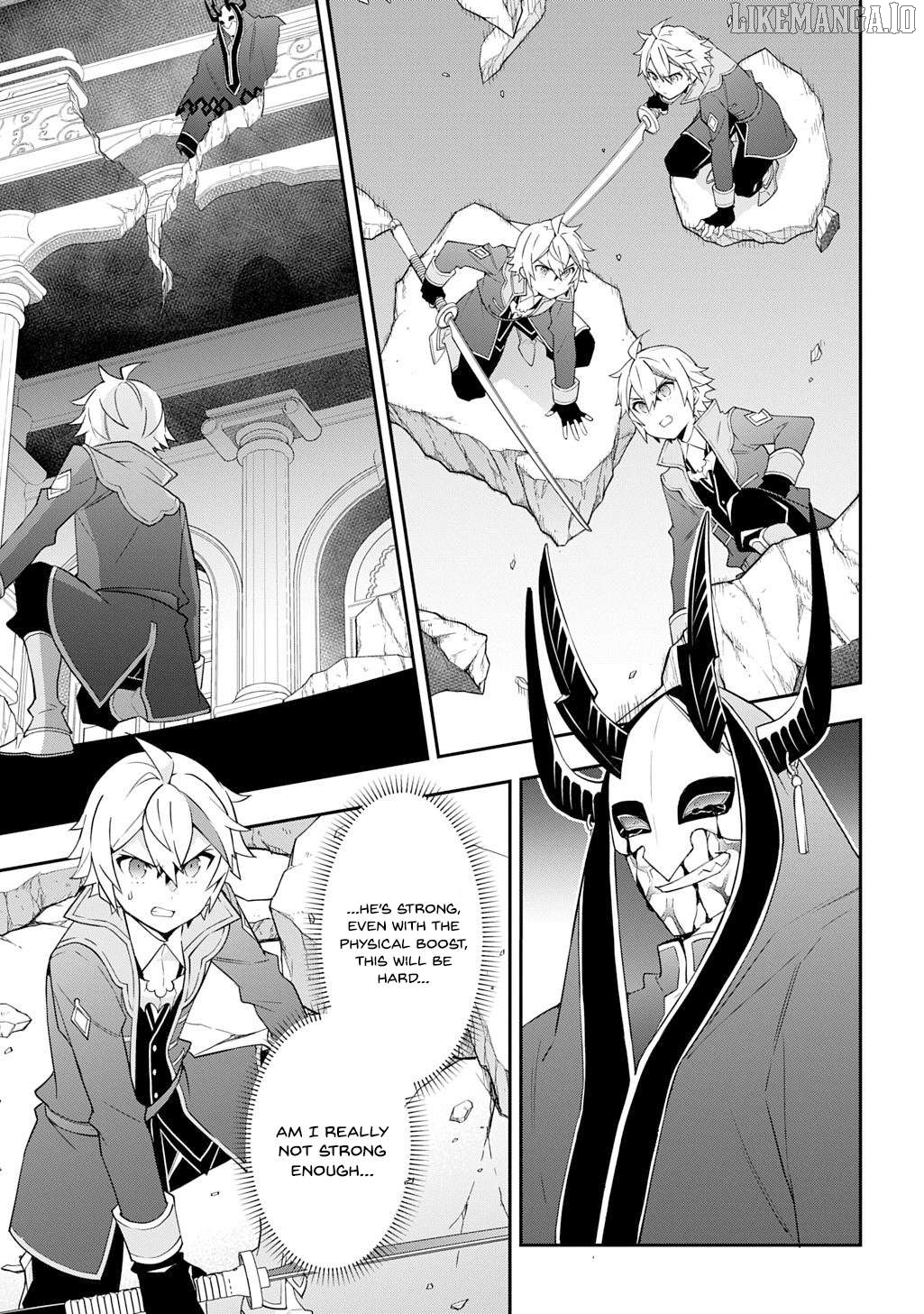 Read Chronicles of an Aristocrat Reborn in Another World En Manga Online