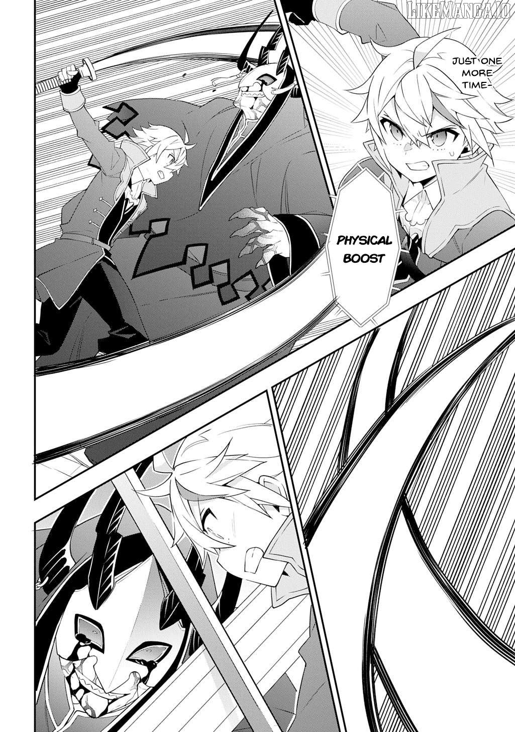 Read Chronicles of an Aristocrat Reborn in Another World En Manga Online
