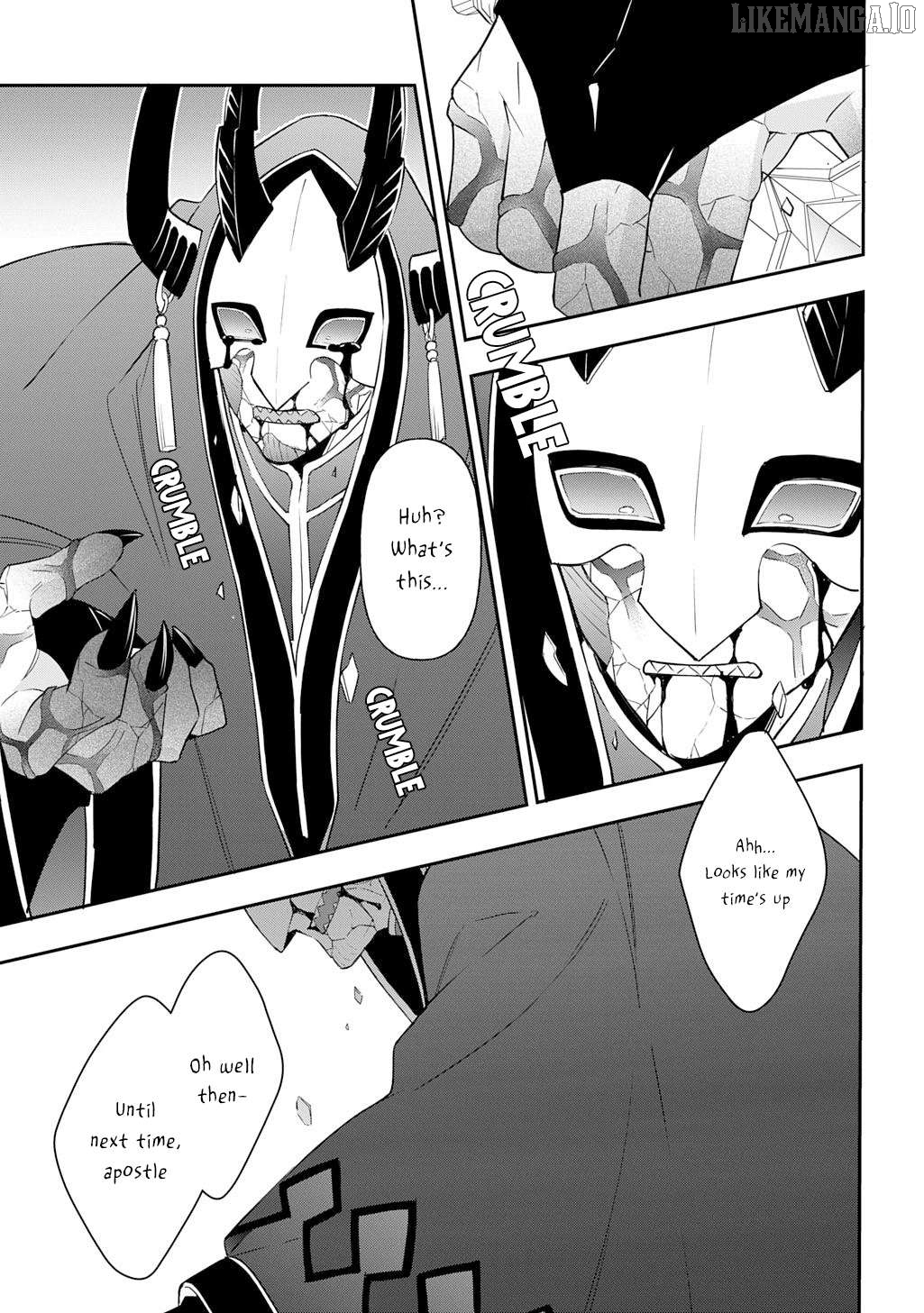 Read Chronicles of an Aristocrat Reborn in Another World En Manga Online