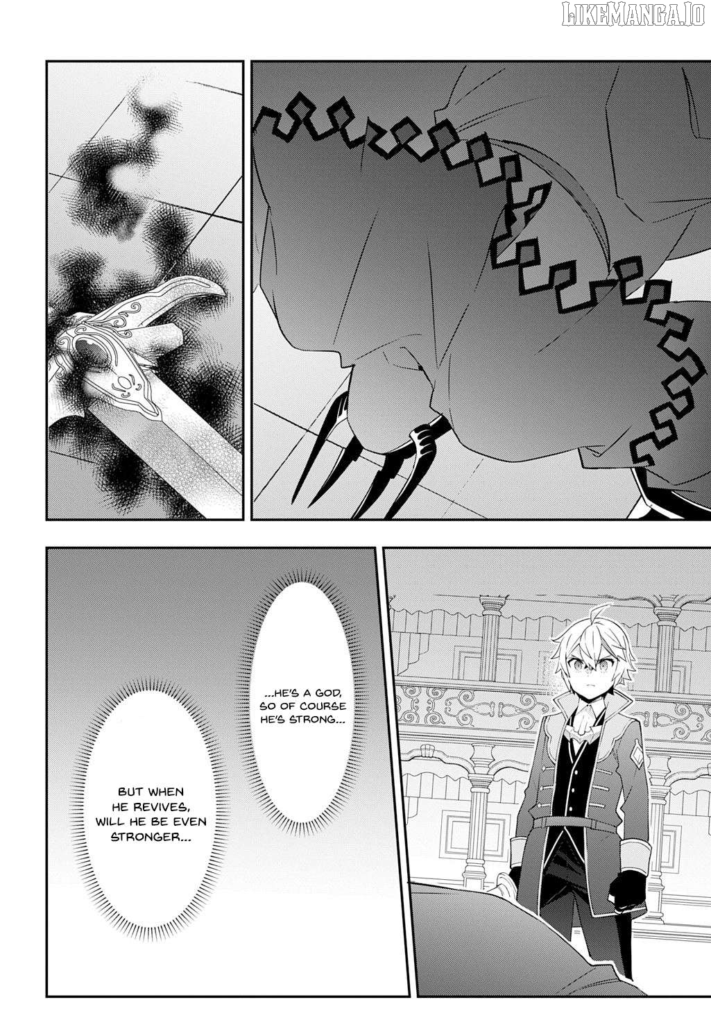 Read Chronicles of an Aristocrat Reborn in Another World En Manga Online