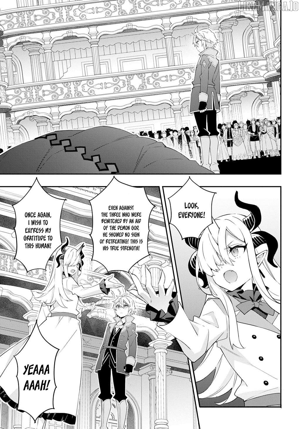 Read Chronicles of an Aristocrat Reborn in Another World En Manga Online