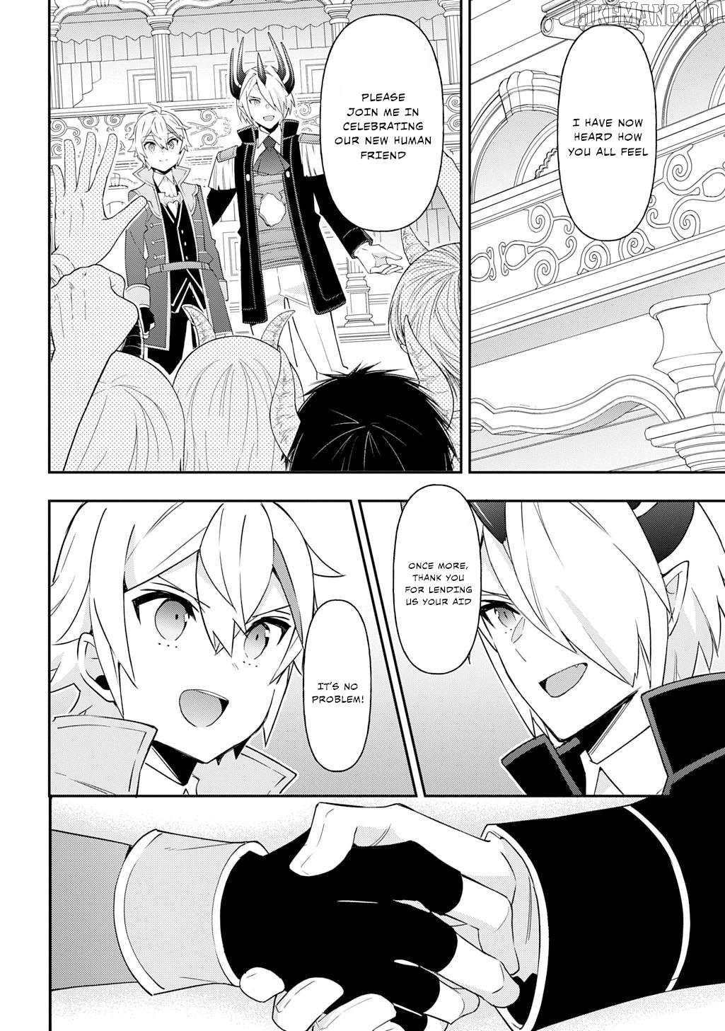 Read Chronicles of an Aristocrat Reborn in Another World En Manga Online