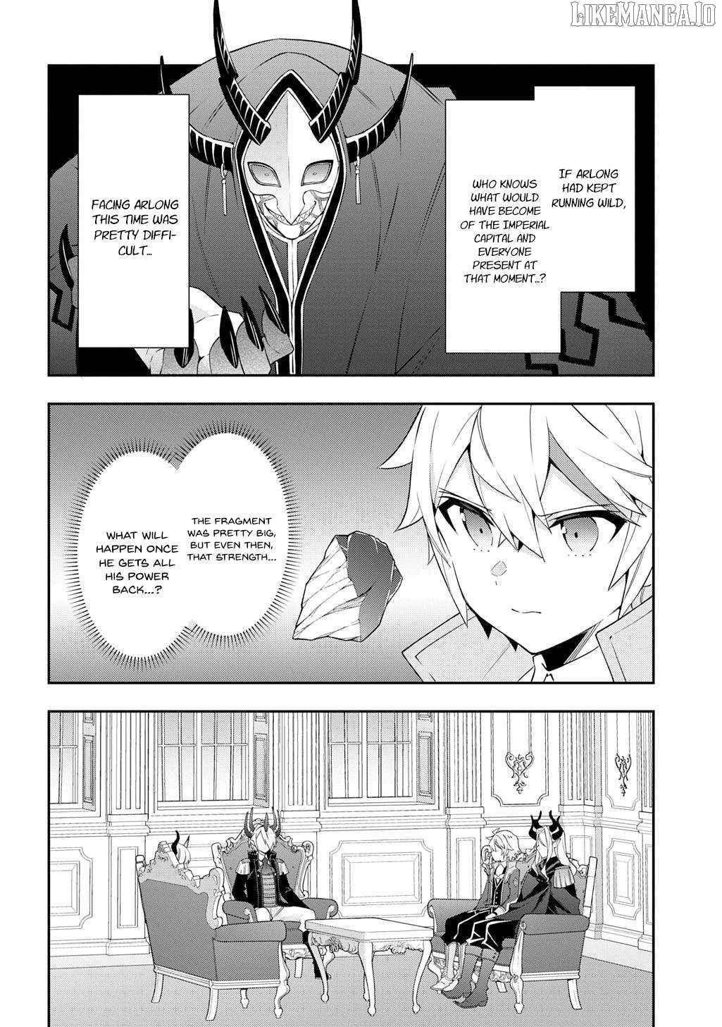 Read Chronicles of an Aristocrat Reborn in Another World En Manga Online