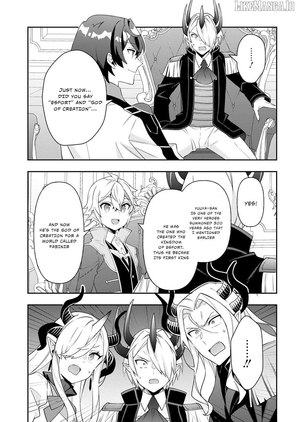 Read Chronicles of an Aristocrat Reborn in Another World En Manga Online