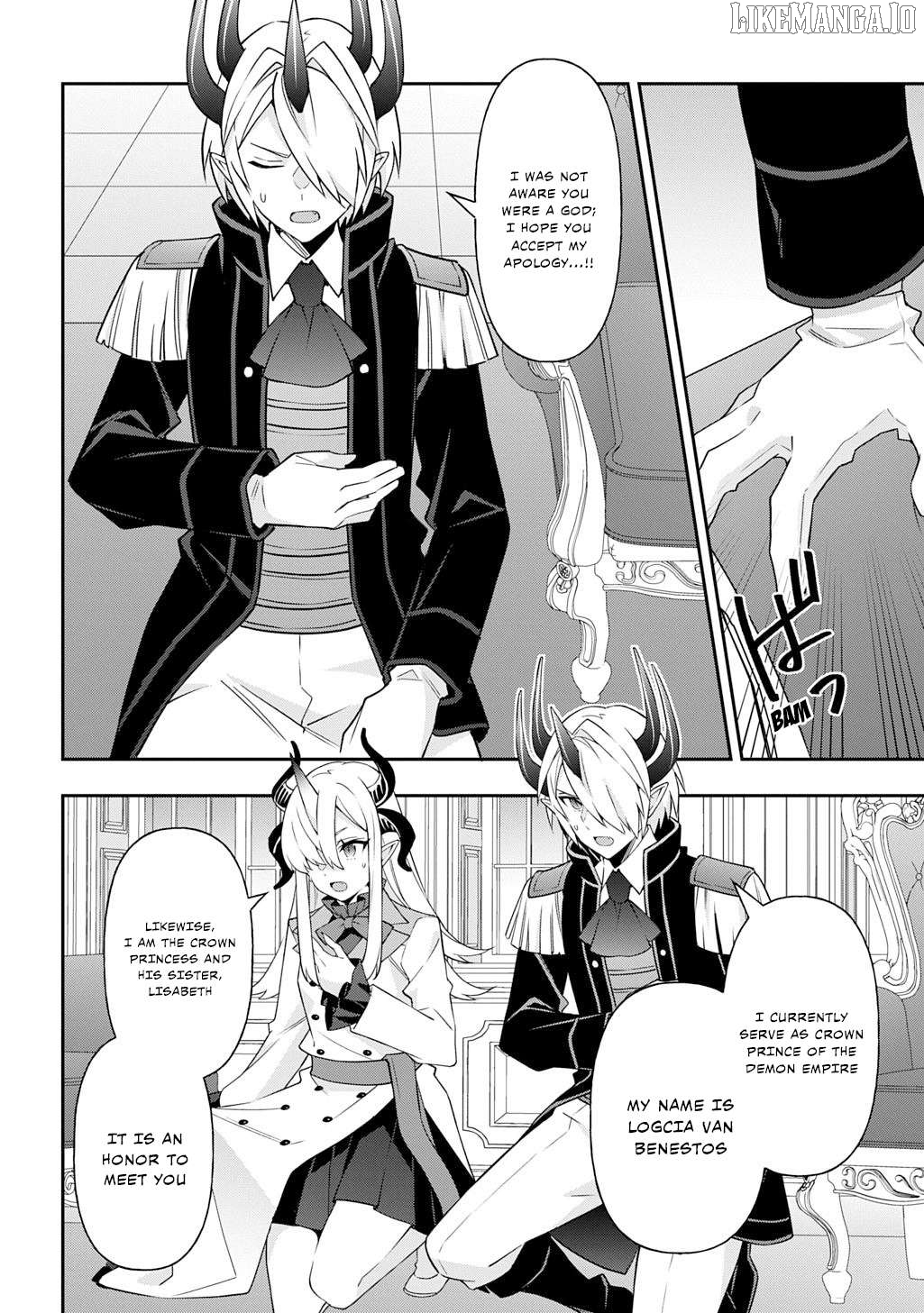 Read Chronicles of an Aristocrat Reborn in Another World En Manga Online