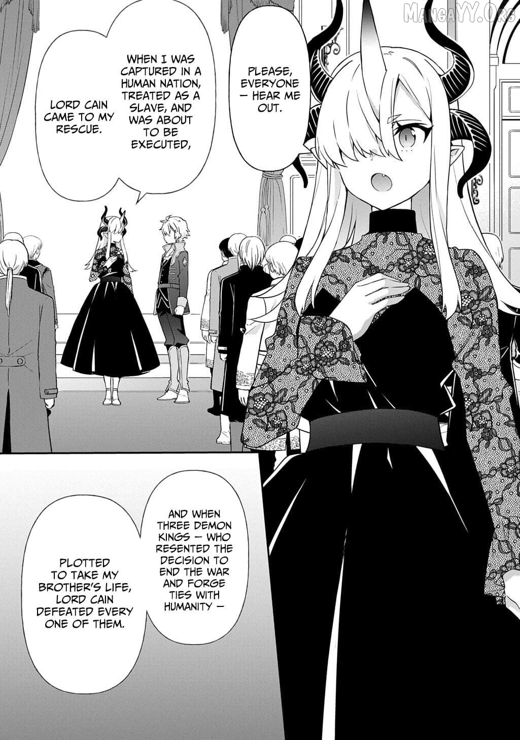 Read Chronicles of an Aristocrat Reborn in Another World En Manga Online