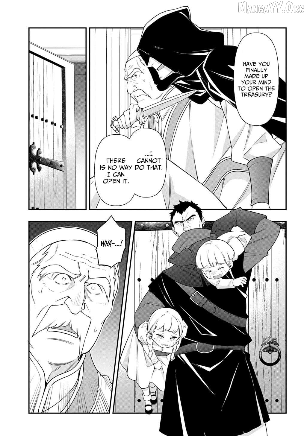 Read Chronicles of an Aristocrat Reborn in Another World En Manga Online