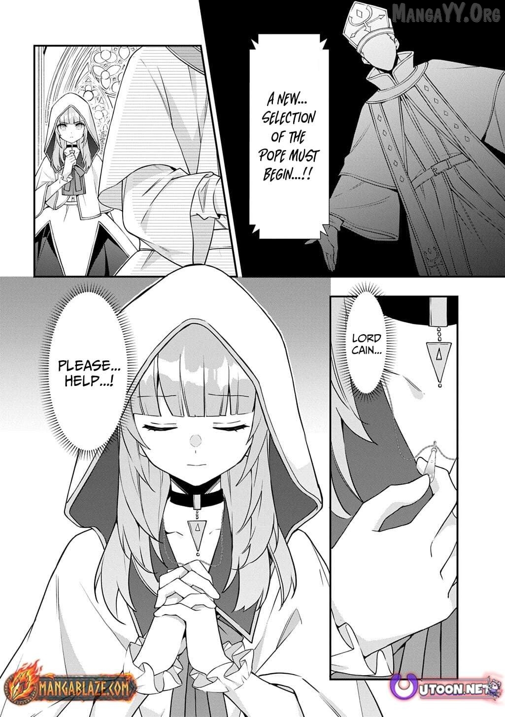 Read Chronicles of an Aristocrat Reborn in Another World En Manga Online