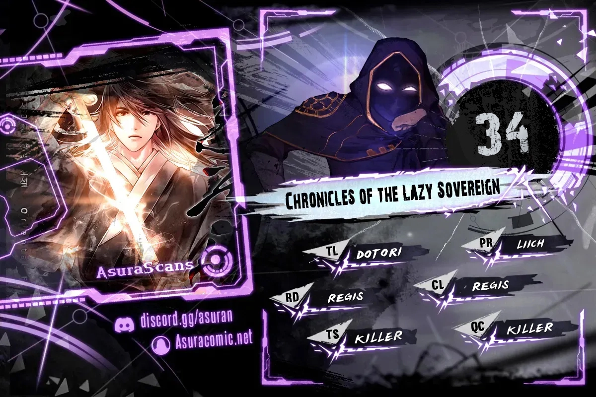 Read Chronicles of the Lazy Sovereign En Manga Online