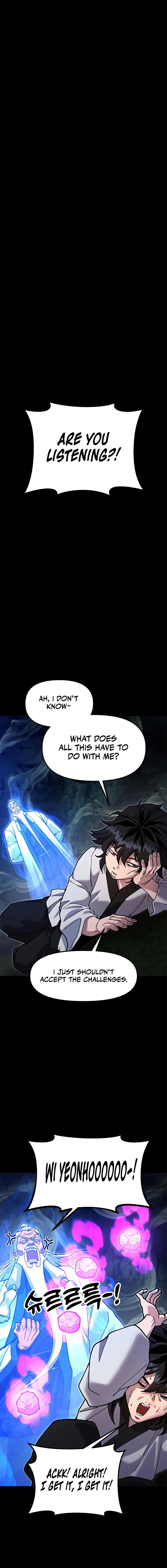 Read Chronicles of the Lazy Sovereign En Manga Online