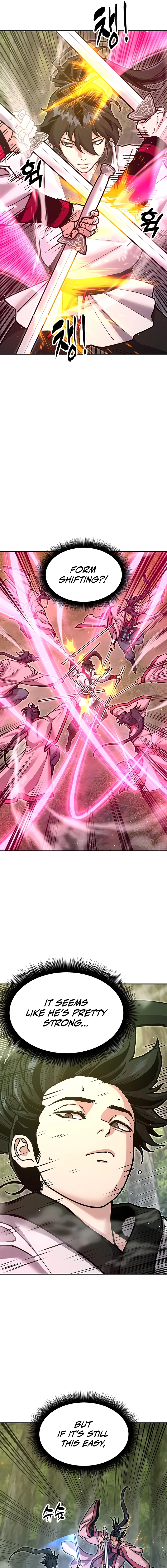 Read Chronicles of the Lazy Sovereign En Manga Online