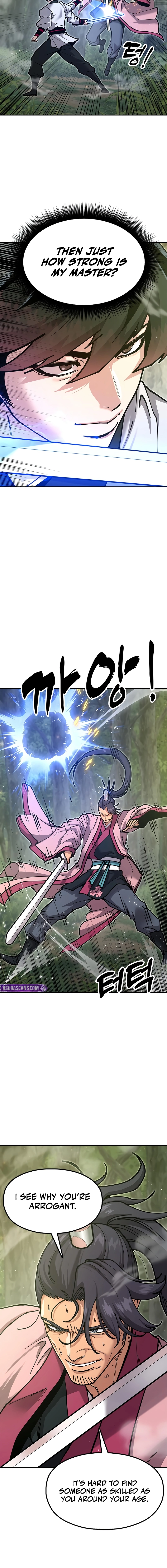 Read Chronicles of the Lazy Sovereign En Manga Online