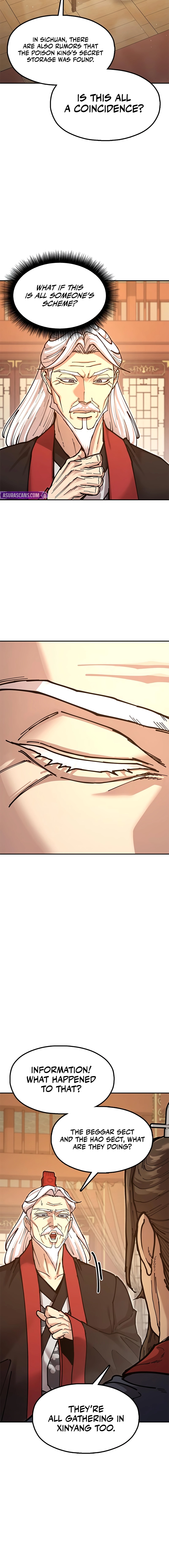 Read Chronicles of the Lazy Sovereign En Manga Online