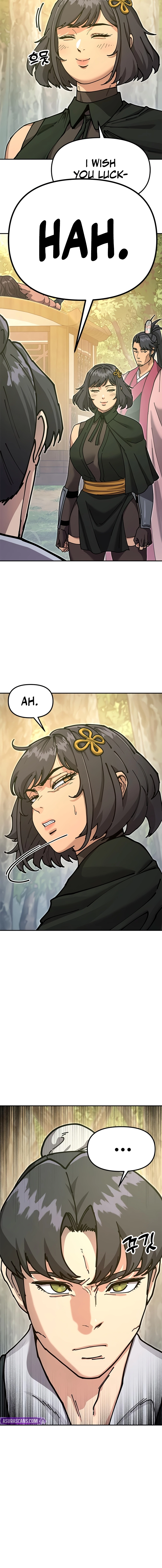 Read Chronicles of the Lazy Sovereign En Manga Online