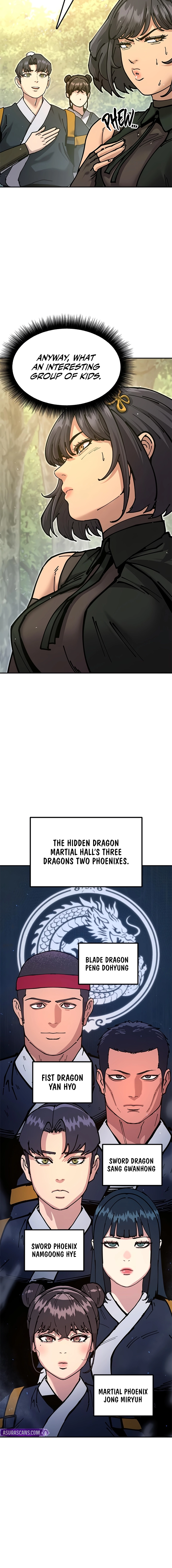 Read Chronicles of the Lazy Sovereign En Manga Online