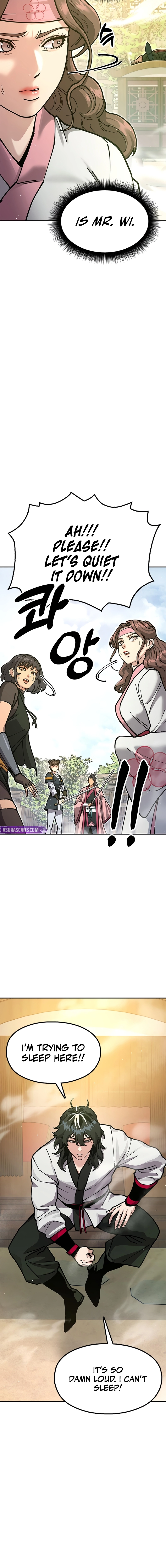 Read Chronicles of the Lazy Sovereign En Manga Online